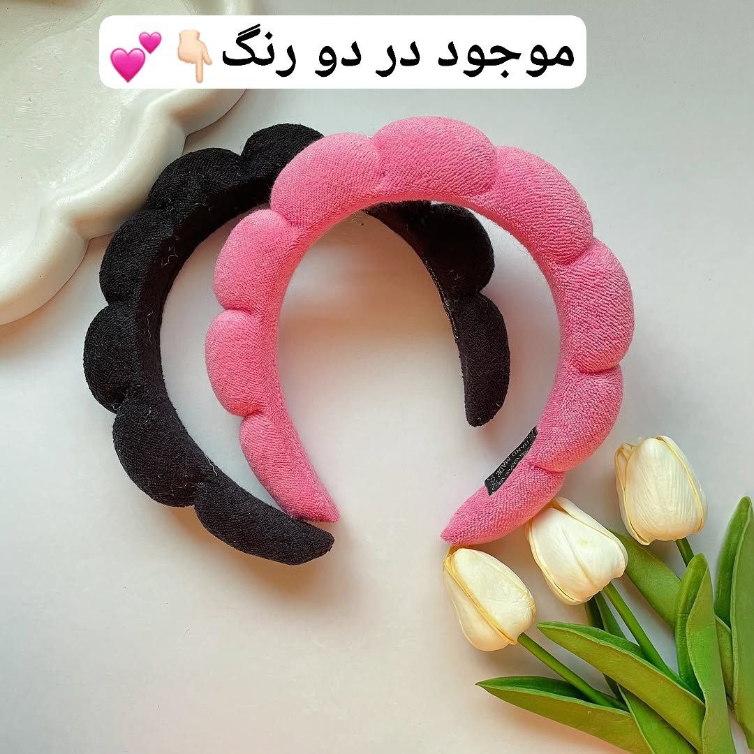 تل مو پینترستی مارشمالو