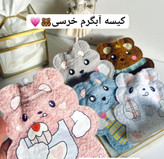 کیسه آبگرم پولیشی