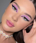 پک خط چشم رنگی و پاستیلی