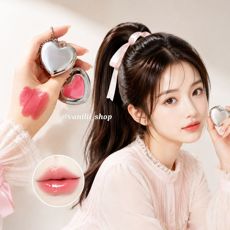 لاکت رژ لب خیس کرهای