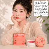 پچ رفع تیرگی وچین و چروک هلو