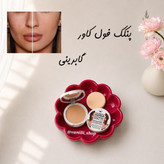 پنکک فول کاور گابرینی