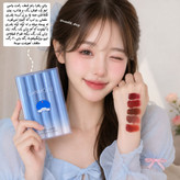 دلبرترین پک رژ 5 تایی گودووو