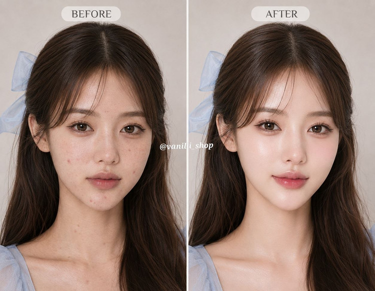 فیشیال تخصصی صورت با مخمر شراب برنج